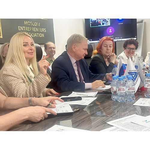 Почему визитка не работает? Новая формула международного бизнеса.